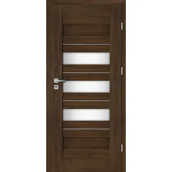 Interiérové dveře Interiérové dveře - Intenso Orlean W-3 - 1000dveri.cz