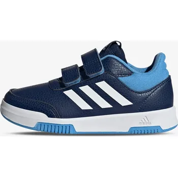 Pánská móda Chlapecká rekreační obuv ADIDAS-Tensaur Sport 2.0 K dark blue/cloud white/blue burst Modrá 29