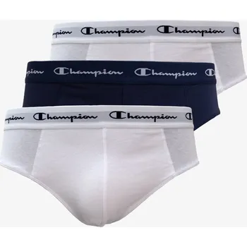 Pánské tričko CHAMPION UNDERWEAR BRIEF 3/1 XL 550286