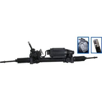 Posilovač řízení Řídicí mechanismus ELSTOCK 17-1895