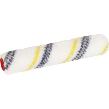 Spokar Nylon 6 podlahářský váleček pro držák 6 mm, 100 mm