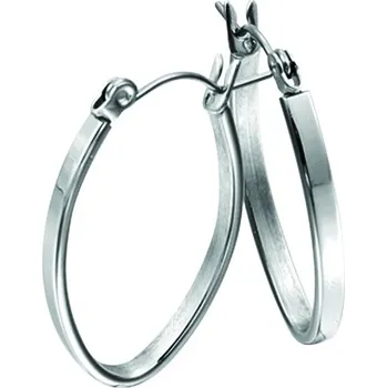 Náušnice Free Style Visací náušnice z chirurgické oceli ESH42