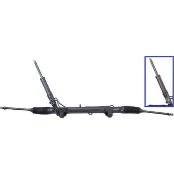 Posilovač řízení Řídicí mechanismus ELSTOCK 11-1491