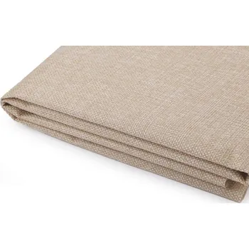 Stoklasa Imitace juty pogumovaná přírodní světlá 1,5 m/1 m