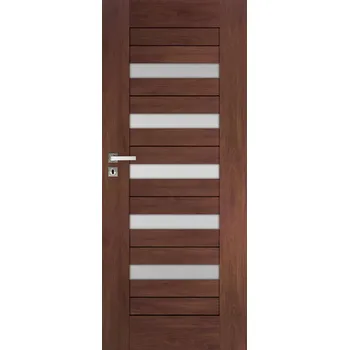 Interiérové dveře Interiérové dveře - DRE Fosca 3 - 1000dveri.cz