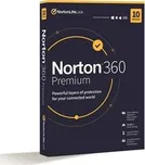 NortonLifeLock NORTON 360 PREMIUM 75GB +VPN 1 uživatel pro 10 zařízení na 2 roky ESD ESD-21435454
