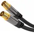 Anténní kabel PremiumCord kjqiec3 3 m