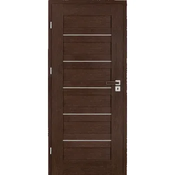 Interiérové dveře - Erkado Flox 8 - 1000dveri.cz