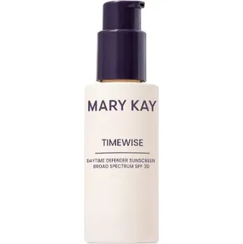 Pleťový krém Mary Kay TimeWise Ochranná denní emulze s SPF 30 s 3D komplexem 29 ml (Testované na dráždivost pleti a kožní alergie)