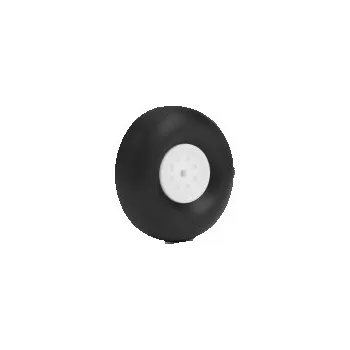 RC vybavení Ostruhové kolo 19mm