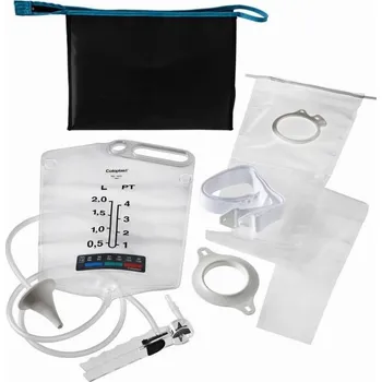 ochranné brýle Irigační souprava Alterna