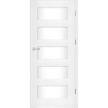 Interiérové dveře Interiérové dveře - Intenso Grenoble W-5 - 1000dveri.cz