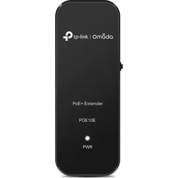 Adaptér k notebooku Tp-link POE POE10E extender, Omada
