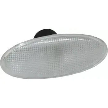 Směrový světlomet Boční bílý blinkr - blikač FIAT PUNTO 176 1993-2000 (FIAT 00077324991 7732499 77324991)