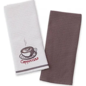 Utěrka Matějovský Cappuccino