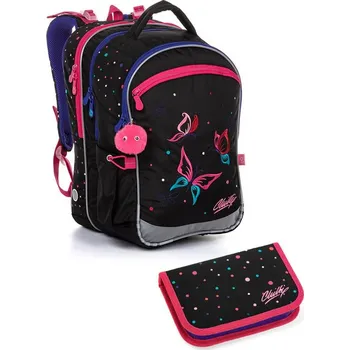 Školní batoh Školní batoh v setu Topgal COCO 20004 SET SMALL