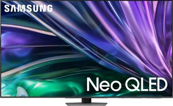Televizor Samsung 75" Neo QLED (QE75QN85DBTXXH)