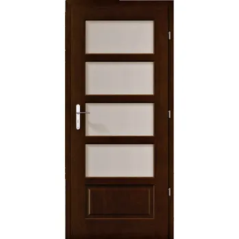 Interiérové dveře Interiérové dveře - Porta Toledo 4 - 1000dveri.cz