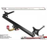 Tažné zařízení Ford Grand Tourneo Connect 02/2022-> SV 002-510, SVC GROUP