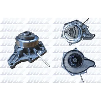 Chladič motoru Vodní čerpadlo, chlazení motoru DOLZ A267V