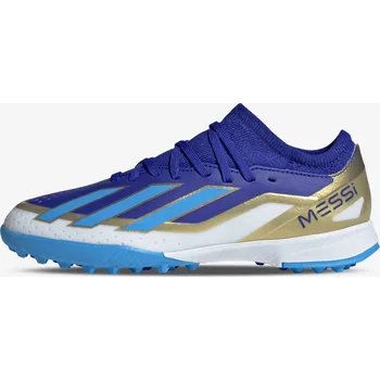 Chlapecká obuv Dětské tenisky adidas X CRAZYFAST LEAGUE TF J MESSI EUR 36 671809