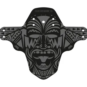 Blatník na kolo AMS Mud Grey Maori