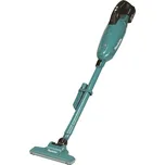 Makita DCL285FRF - aku-vysavač Li-ion LXT 18V/3,0Ah