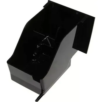 Příslušenství pro přípravu kávy DeLonghi Nádoba na kávovou sedlinu 5313265371