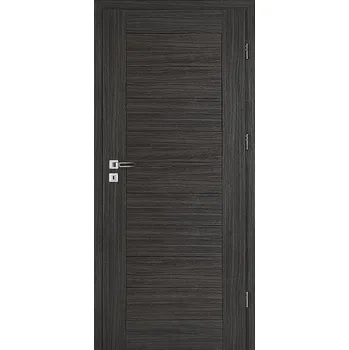 Interiérové dveře Interiérové dveře - Intenso Bordeaux W-1 - 1000dveri.cz