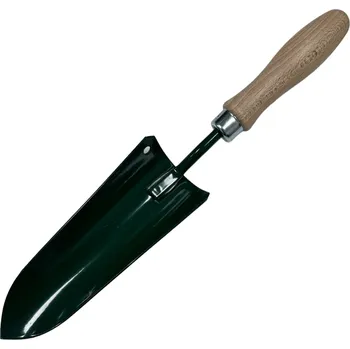 Zahrada HUKA HK Lopatka sázecí, zelená Typ: Úzká