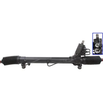 Soustava řízení Řídicí mechanismus DRI 712521517