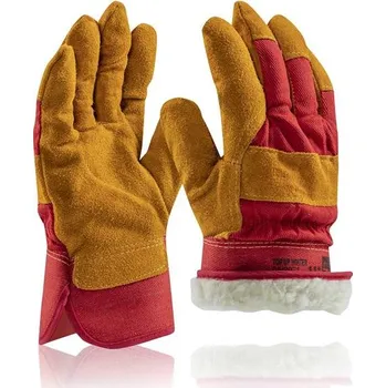 Pracovní rukavice Zimní rukavice ARDON®TOP UP WINTER 11/2XL - bez prodejní etikety DOPRODEJ Velikost: 11-BPE