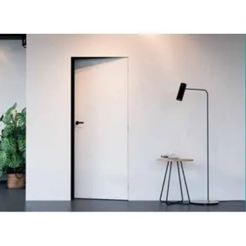 Zárubeň PORTADOORS Skryté zárubně PORTA HIDE - model křídla 1.1