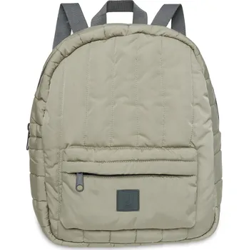 Dětský batoh JOLLEIN Dětský batoh Puffed Olive Green