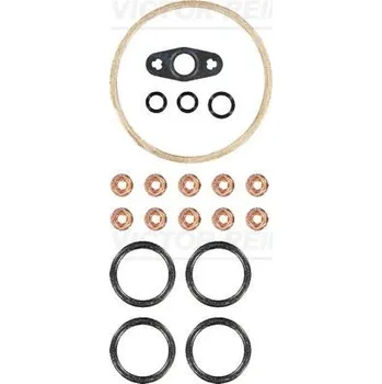 Turbodmychadlo Montážní sada, dmychadlo VICTOR REINZ 04-10357-01