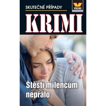 Štěstí milencům nepřálo - Krimi 2/24