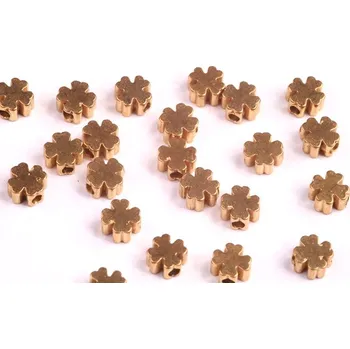 Korálek Korálek ocel č.86