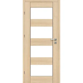 Interiérové dveře Interiérové dveře - Voster Vicar 10 - 1000dveri.cz