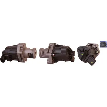 Váha vzduchu AGR-Ventil ELSTOCK 72-0083