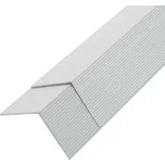 Terasové rohové lišty hliníkové 5 ks…