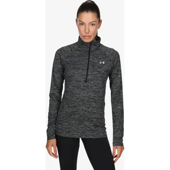Dámská mikina UNDER ARMOUR NEW Tech 1/2 Zip - Twist XS 488681
