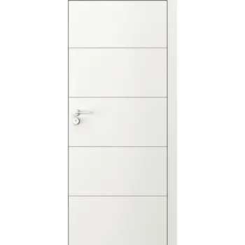 Interiérové dveře - Porta Vector Premium E - 1000dveri.cz