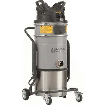Průmyslový vysavač Průmyslový vysavač Nilfisk VHS 110 Z22 XXX
