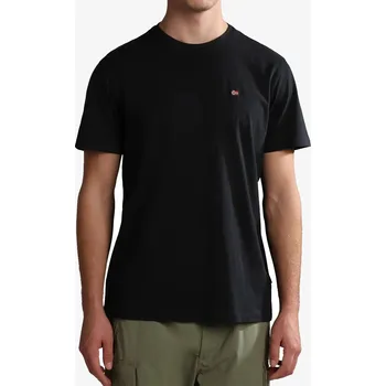 Pánské tričko Napapijri Salis L 204055