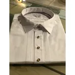 ORBIS - košile pánská bílá 2879 51/52