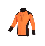 SIP® Protection Sip Protection bunda Shinobi oranžová XL