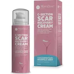 MomCare C-Section Scar Recovery krém na jizvy po císařském řezu 50 ml