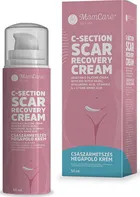 MomCare C-Section Scar Recovery krém na jizvy po císařském řezu 50 ml