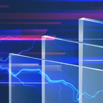 ESD ESLON - DC ESD - 3 mm Délka: 2424, Šířka: 1212