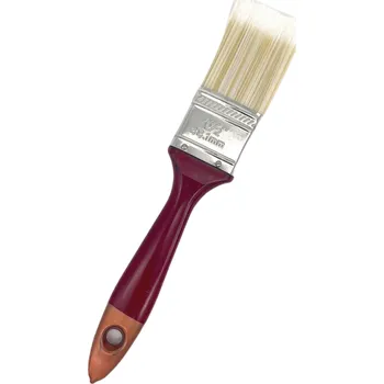 Malířský štětec SURTEP, s. r. o. Štětec plochý 1,5" Velikost: 1,5"/38,1mm